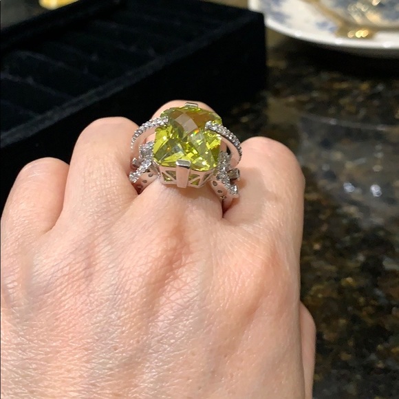 Jewels by Park Lane Ring size 8 - Picture 3 of 10